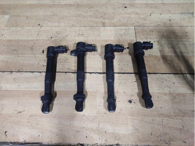 MAGNETI MARELLI BAE403B Катушка зажигания в наличии Житомир