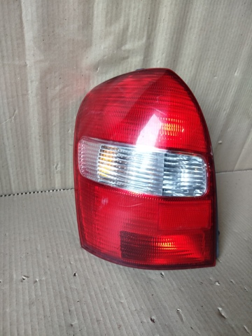 MAZDA BJ3D51160C Фонарь задний левый в наличии Винница