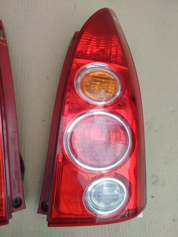 MAZDA CB8151160B Фонарь задний левый в наличии Киев