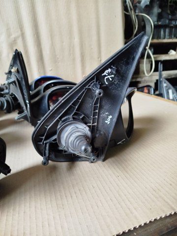 CP6475000 PEUGEOT Правое зеркало купить в Тернополь