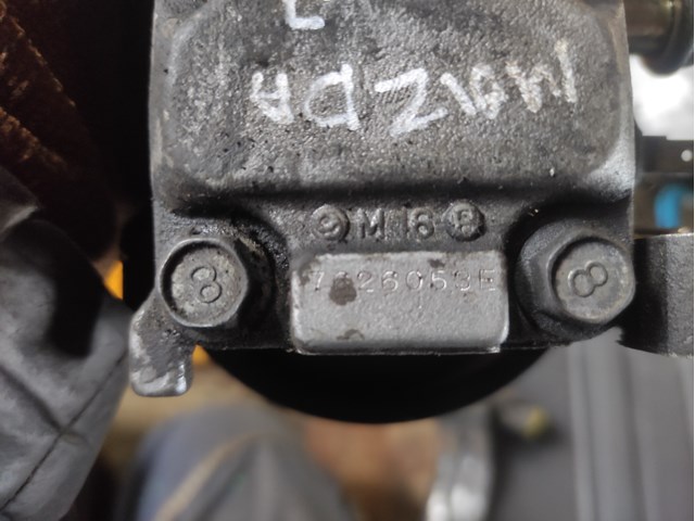 MAZDA EG2132650C Насос гидроусилителя руля (ГУР) в наличии Кривой Рог