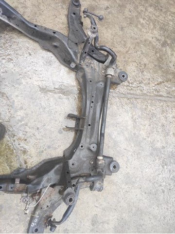 EG213480XD MAZDA Подрамник передний купить в Тернополь