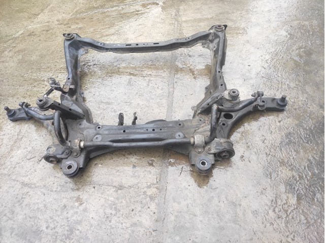 MAZDA EG213480XD Балка передней подвески (подрамник) в наличии Запорожье