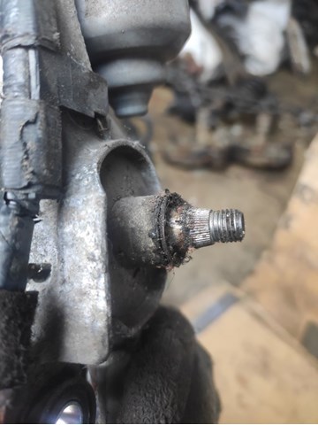 EG2167360B MAZDA Трапеция дворников купить в Ровно