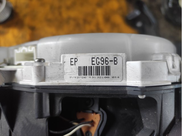 EH4455430 MAZDA купить в Кривой Рог