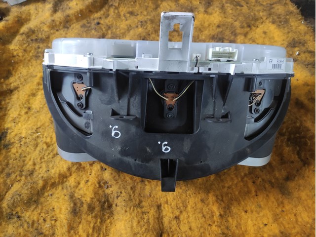 EH4455430 MAZDA купить в Одесса