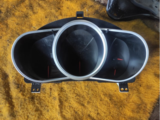 EH4455430 MAZDA купить в Каменское