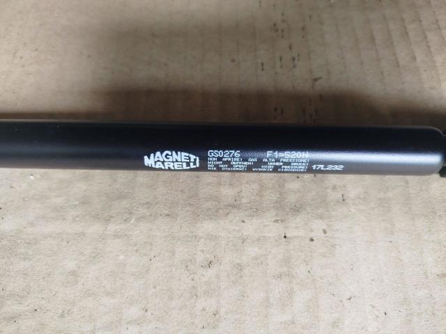 MAGNETI MARELLI GS0276 Амортизатор крышки багажника (двери 3/5-й задней) в наличии Львов