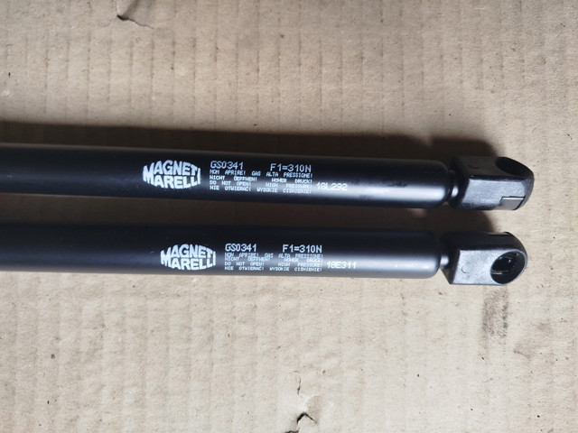 MAGNETI MARELLI GS0341 Амортизатор капота в наличии Ужгород