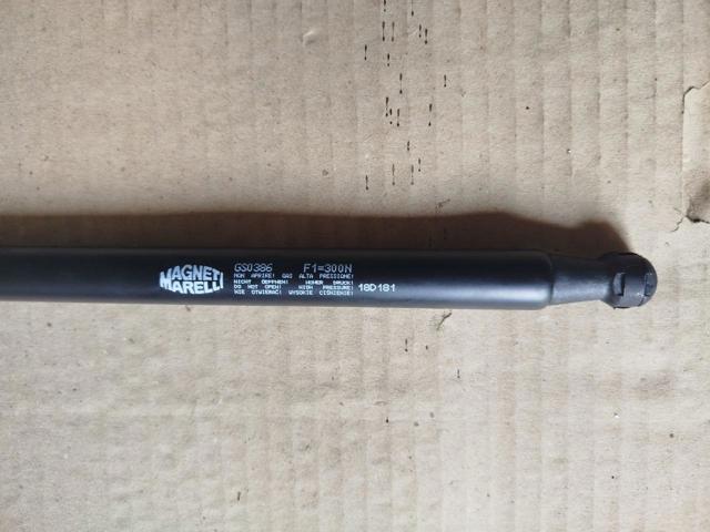 MAGNETI MARELLI GS0386 Амортизатор капота в наличии Кривой Рог