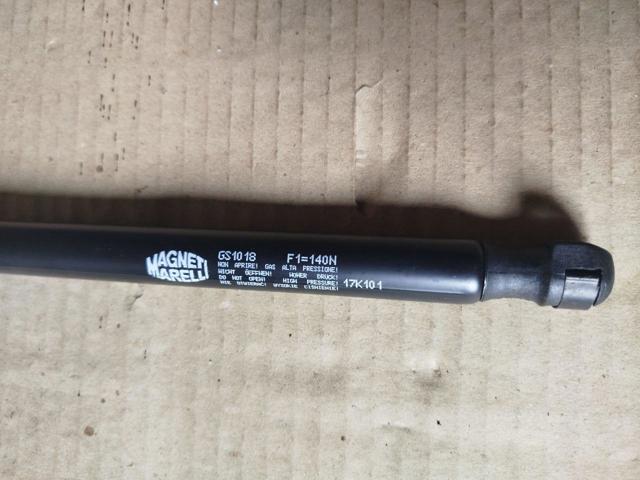 MAGNETI MARELLI GS1018 Амортизатор крышки багажника (двери 3/5-й задней) в наличии Черновцы