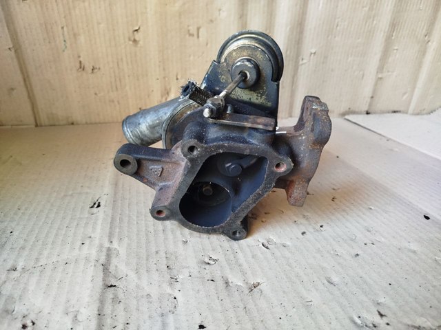 PEUGEOT K03321246 Турбина в наличии Павлоград