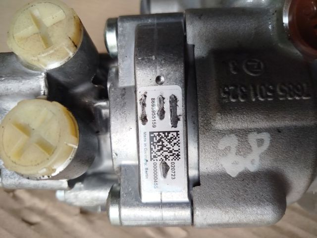 KS00002452 BOSCH Насос ГУР купить в Харьков
