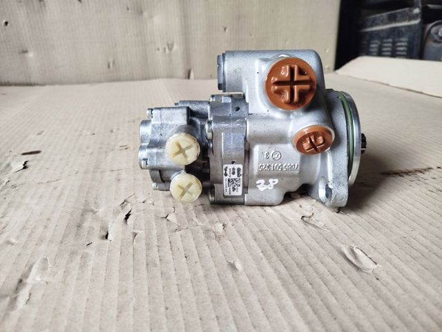 BOSCH KS00002452 Насос гидроусилителя руля (ГУР) в наличии Кривой Рог