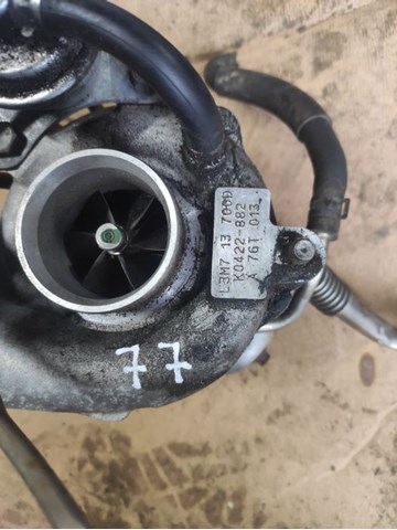 L3M713700D Турбина купить Павлоград