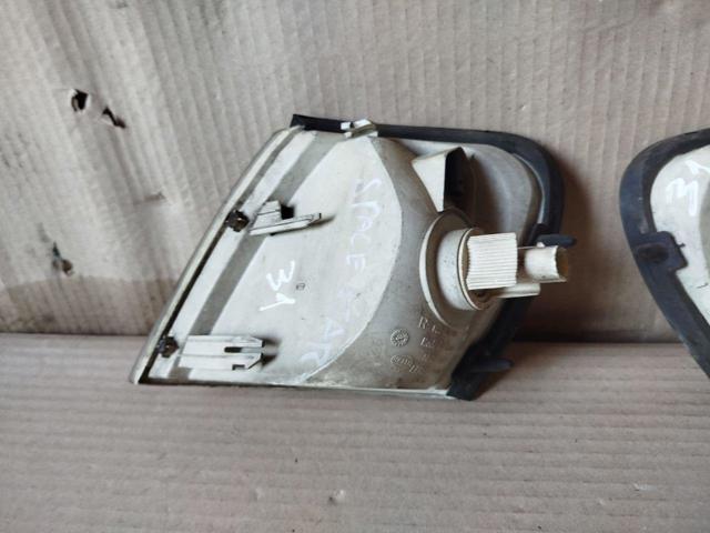 MR416899 MITSUBISHI Указатель поворота левый купить в Сумы
