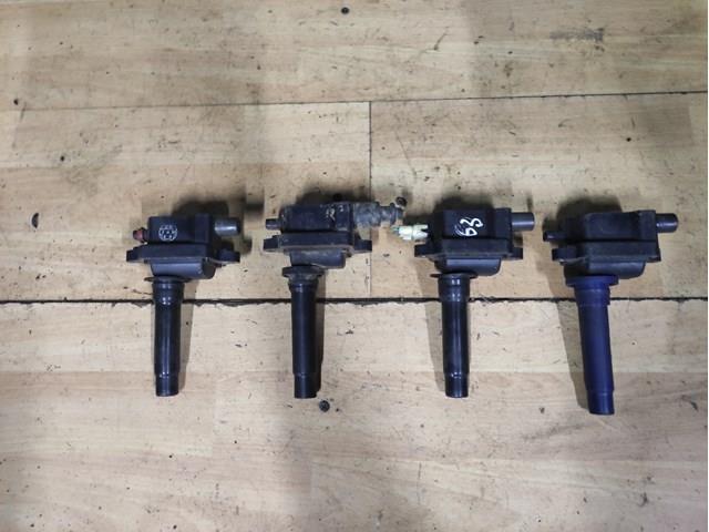 HYUNDAI OK01318100 Катушка зажигания в наличии Винница