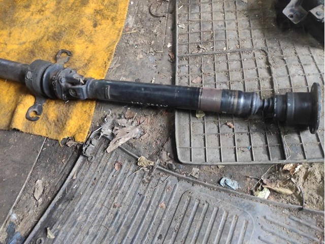 PH0125100B MAZDA Кардан задний купить в Каменское