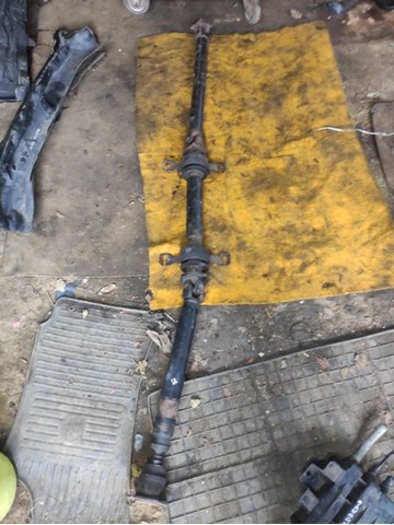 PH0125100B MAZDA Вал карданный задний, в сборе купить в Черкассы