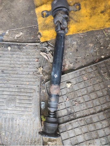 PH0125100B MAZDA Вал карданный задний, в сборе купить в Полтава
