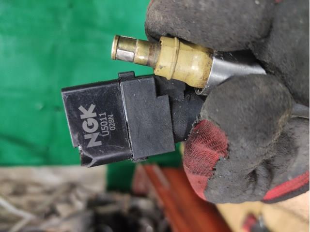 U5011 NGK Катушка зажигания купить в Павлоград