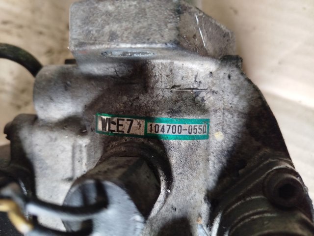 MAZDA WLE713800B в наличии Ровно