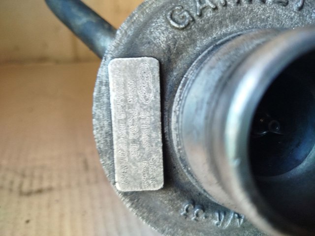 FORD XS4Q6K682BB Турбина в наличии Полтава
