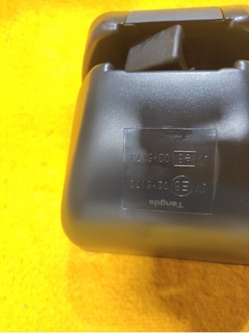 TANGDE ZL0151006 Зеркало заднего вида в наличии Львов