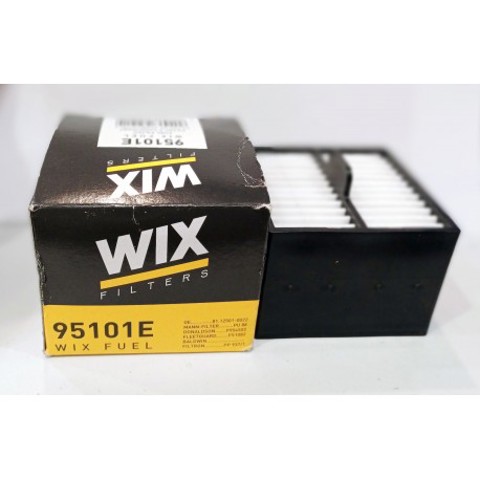 WIX 95101E Топливный фильтр в наличии Запорожье