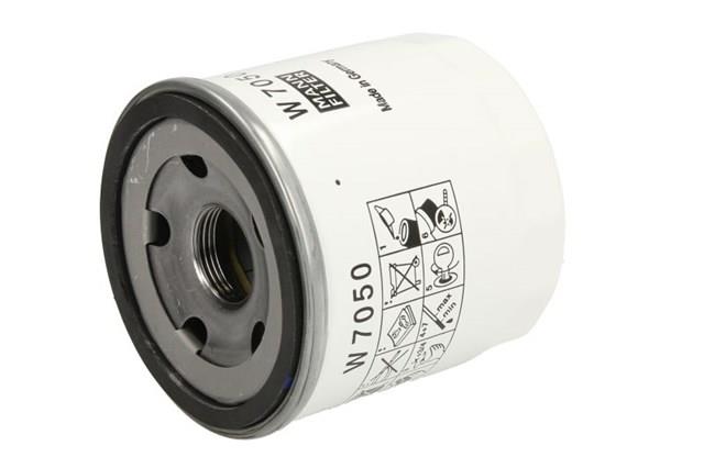 MANN W7050 Масляный фильтр в наличии Черкассы