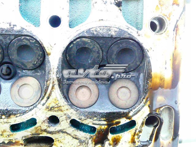 AZQ VAG двигатель в сборе