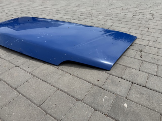 1331931080 Капот купить Кривой Рог