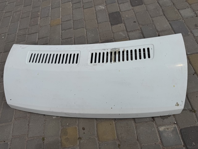 1340587080 FIAT Капот купить в Черновцы