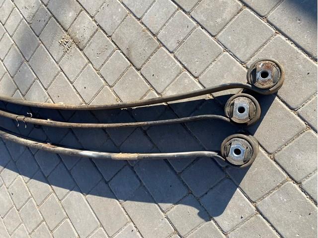 1355466080 FIAT Рессора задняя купить в Ровно