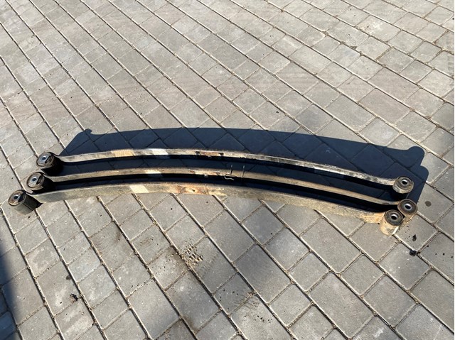 1365407080 FIAT Рессора задняя купить в Тернополь