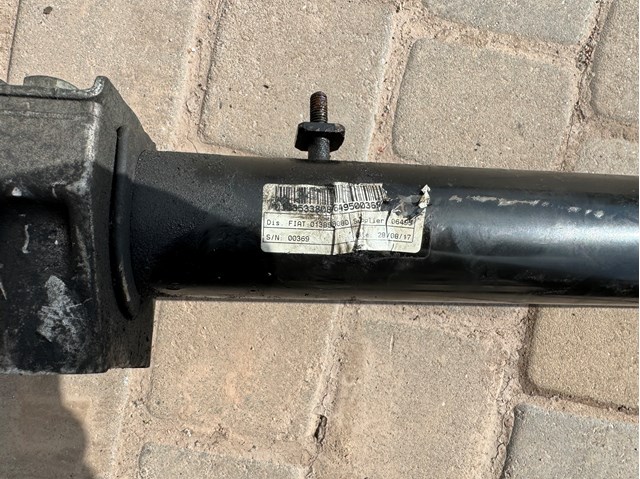 FIAT 1385338080 Рулевая рейка в наличии Павлоград