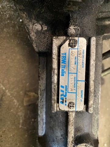FIAT 1489732080 Рейка рулевая в наличии Полтава