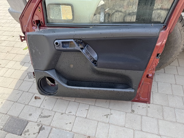 VAG 1H4831056 Дверь передняя правая в наличии Днепр