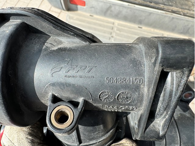 504384190 FIAT купить в Ровно