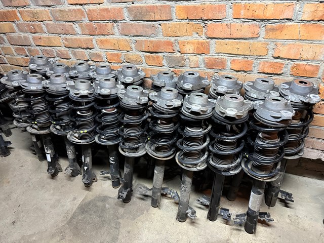 50706847 FIAT Передняя пружина купить в Хмельницкий