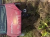 Капот двигателя Fiat Doblo 1