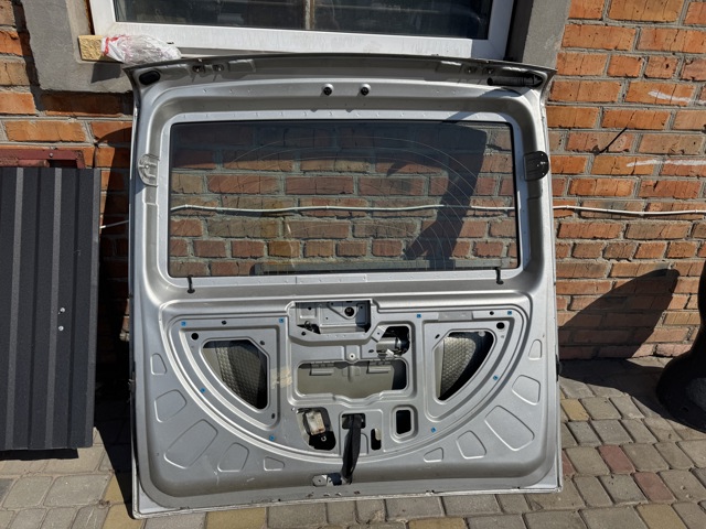 51779357 FIAT Дверь задняя (багажная 3/5-я (ляда) купить в Одесса