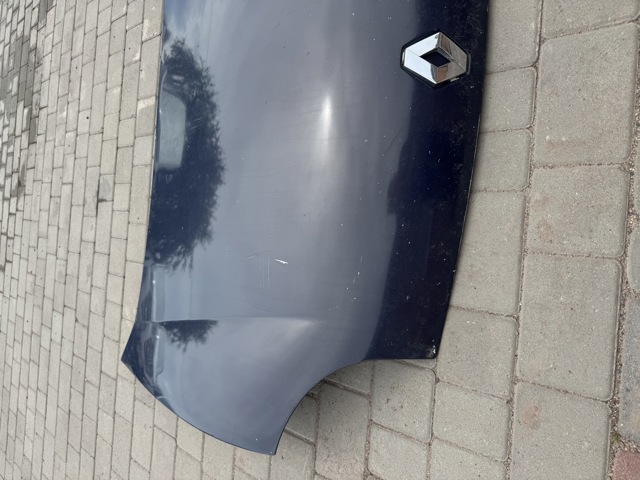 RENAULT 7751468946 Капот в наличии Черновцы