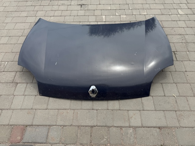 Капот 7751468946 RENAULT