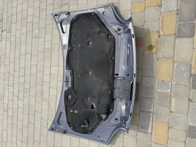 7751468946 RENAULT Капот купить в Украина