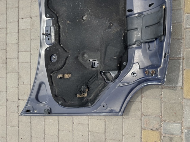 7751468946 Капот купить Кривой Рог