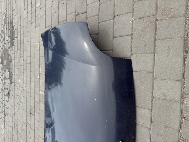 7751468946 Капот купить Винница