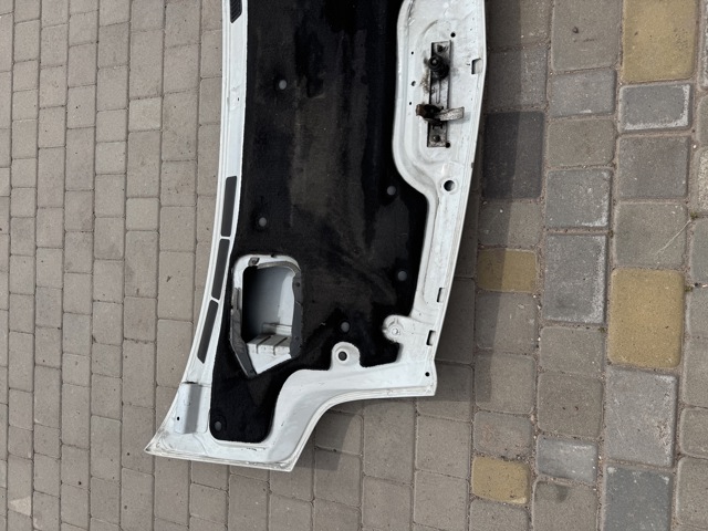 RENAULT 7751474717 Капот в наличии Хмельницкий