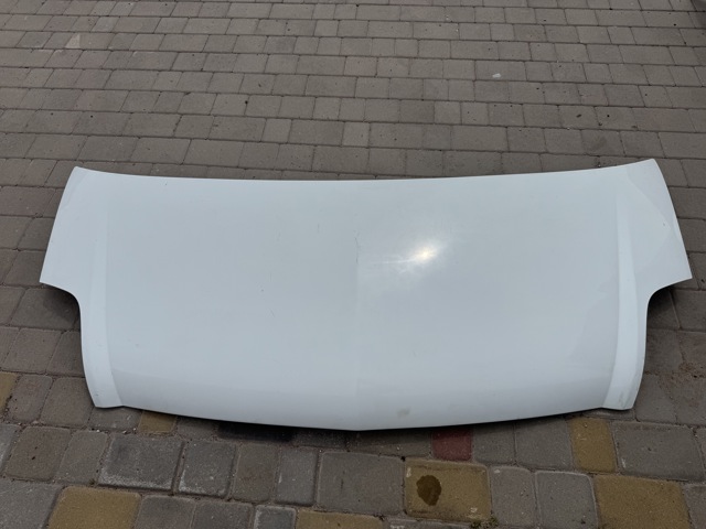 7751474717 Капот купить Каменское