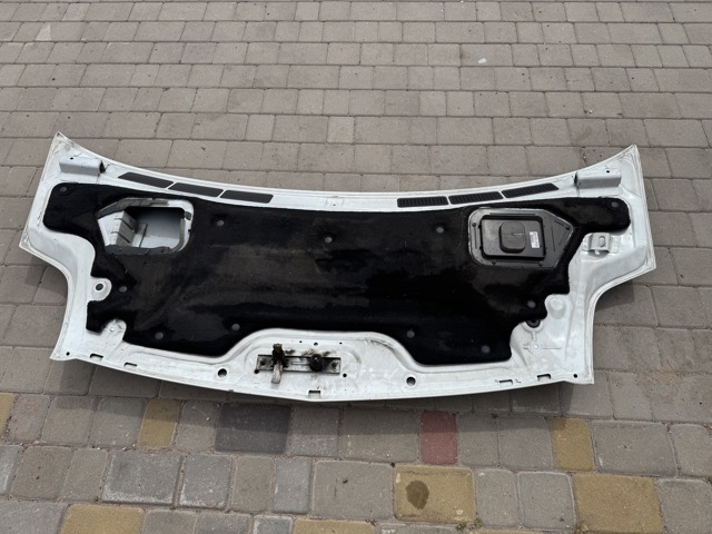 RENAULT 7751474717 Капот в наличии Тернополь